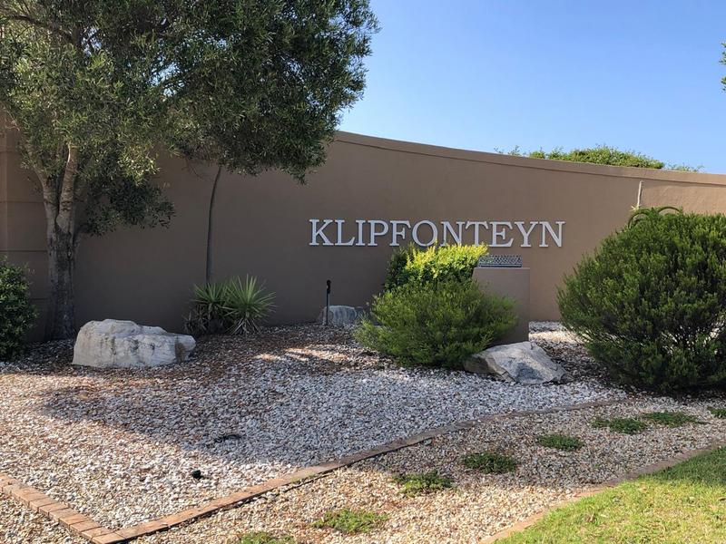 0 Bedroom Property for Sale in Kleinbaai Western Cape